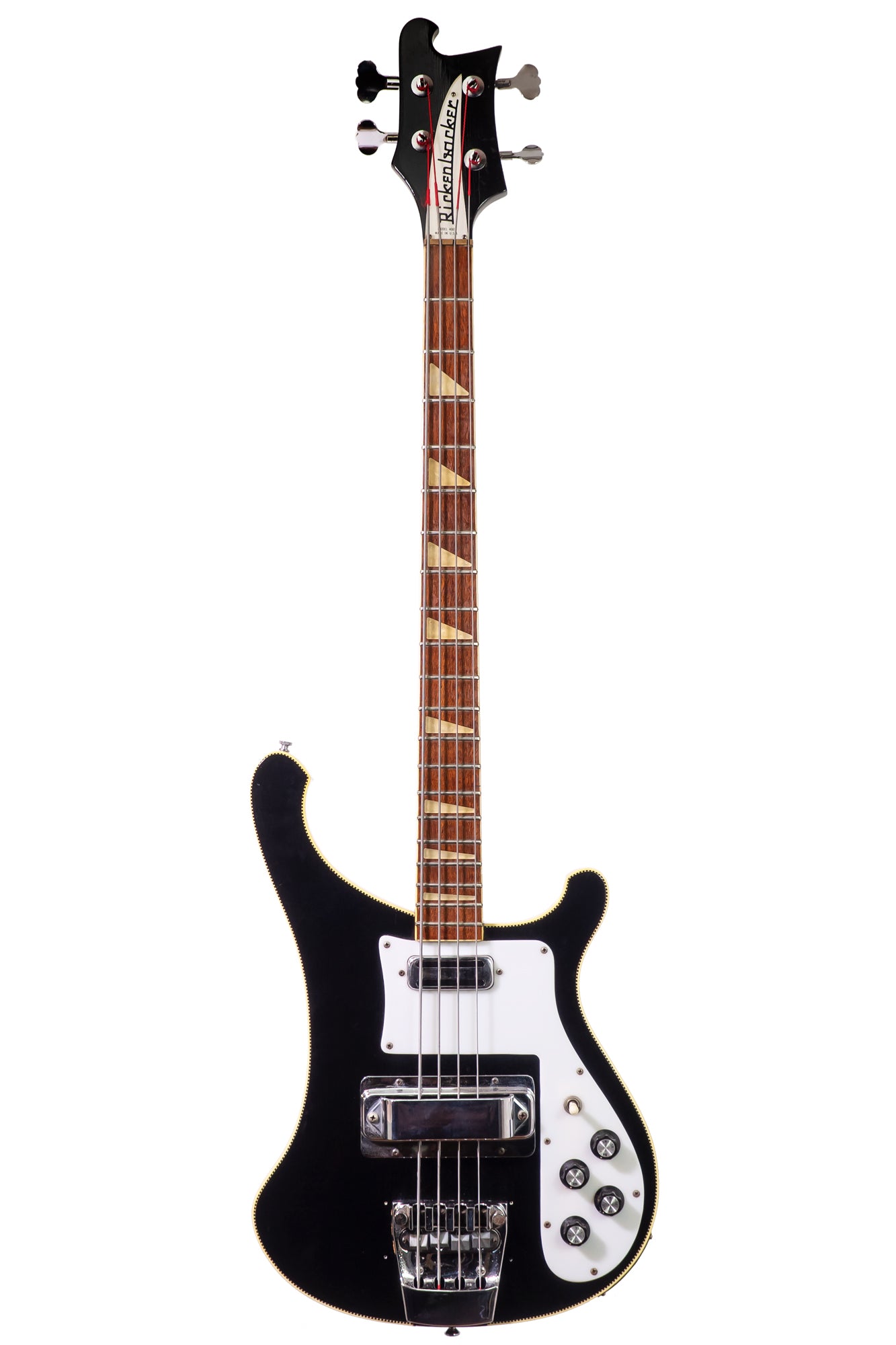 Rickenbacker 4001 ビンテージ1973年製 1973 Rickenbacker 4001 – No