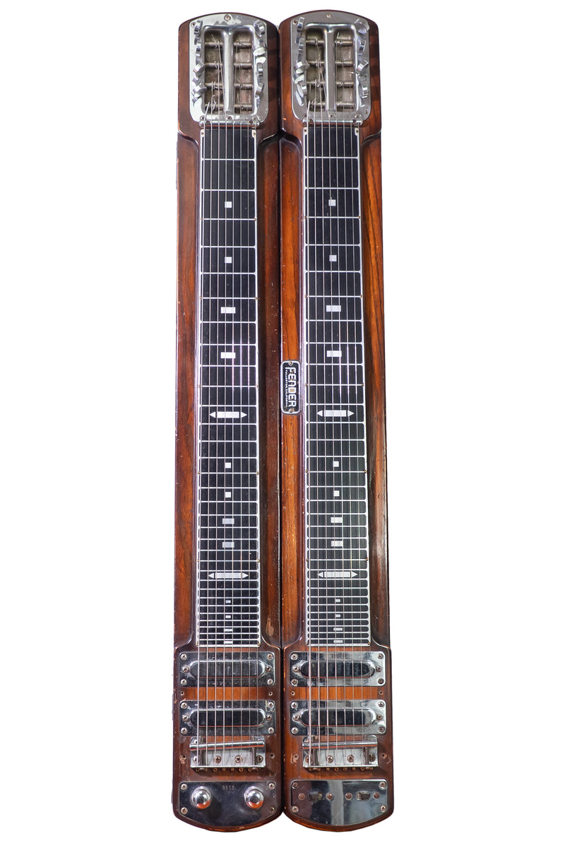 Fender stringmaster online steel guitar