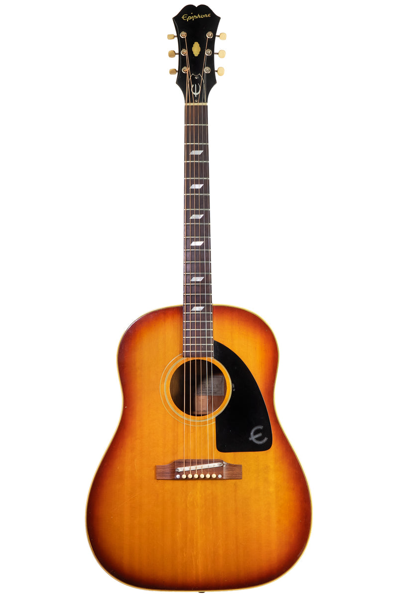 1964 Epiphone Texan – No.Tom Guitars