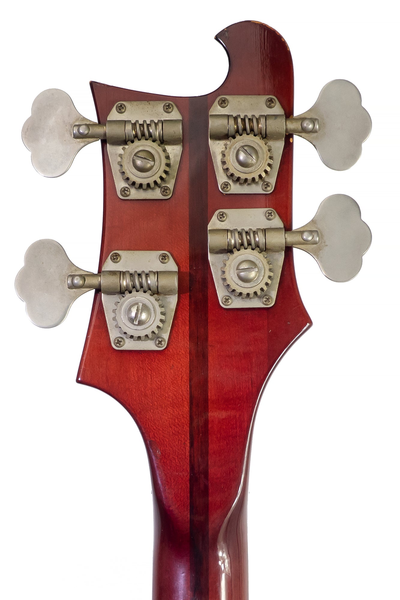 original Rickenbacker 4001 tuners