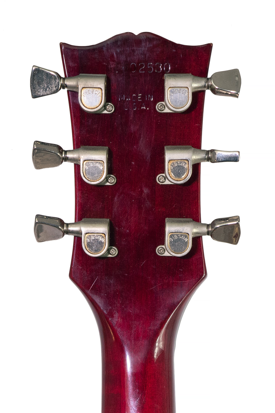 1982 Gibson ES-347