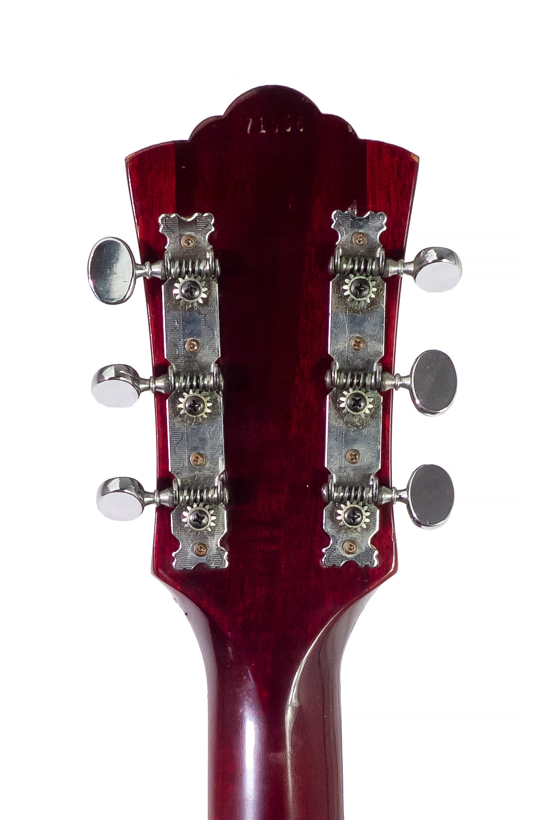 original guild tuners