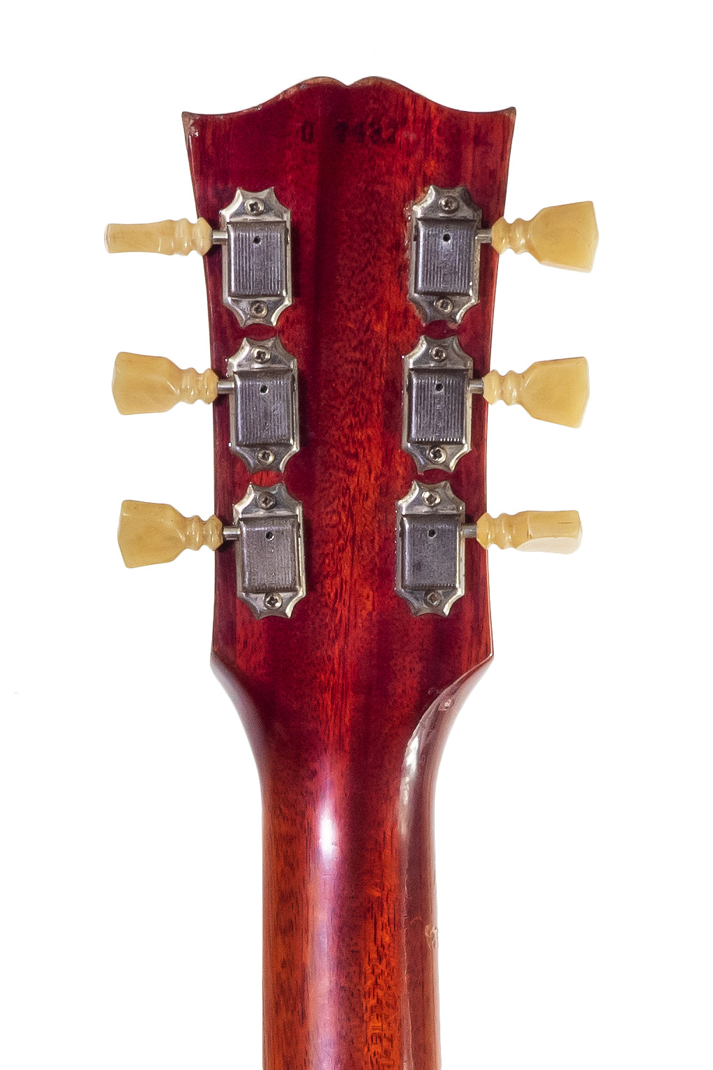 original gibson tuners