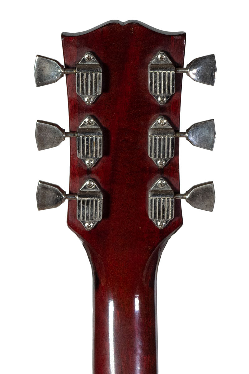 original tuners from a Gibson Dove