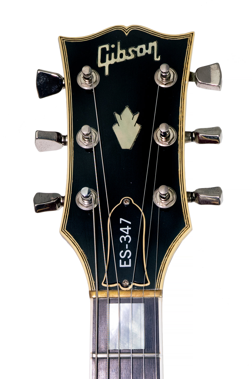 1982 Gibson ES-347