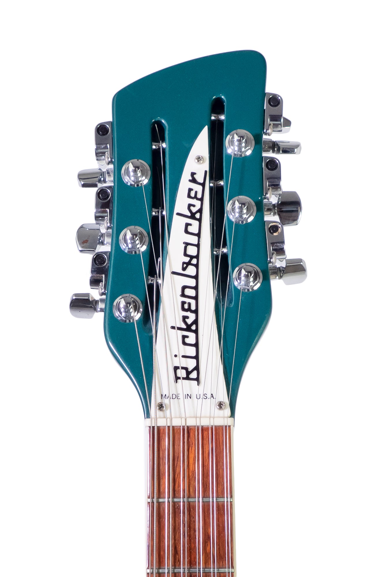 1999 Rickenbacker 370/12