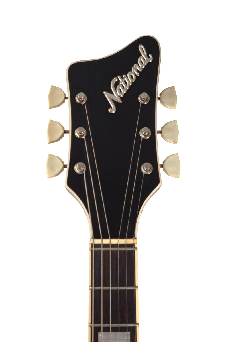 1962 National Westwood 75