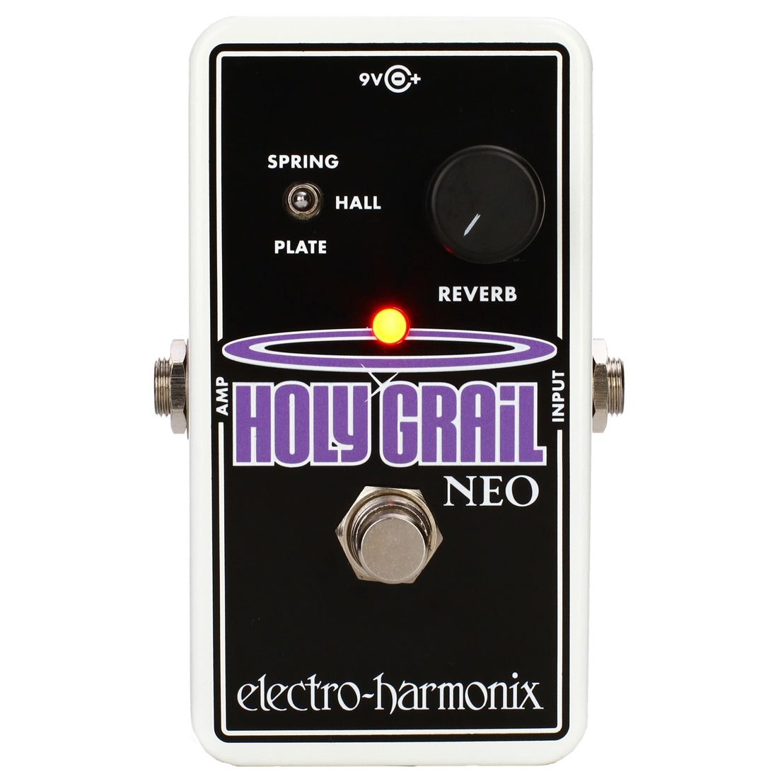 Electro-Harmonix Holy Grail Neo