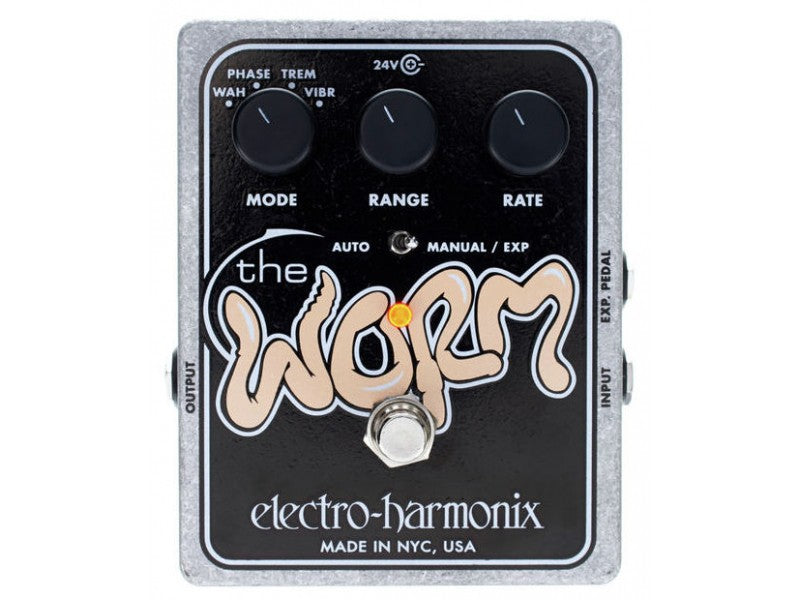 Electro-Harmonix The Worm