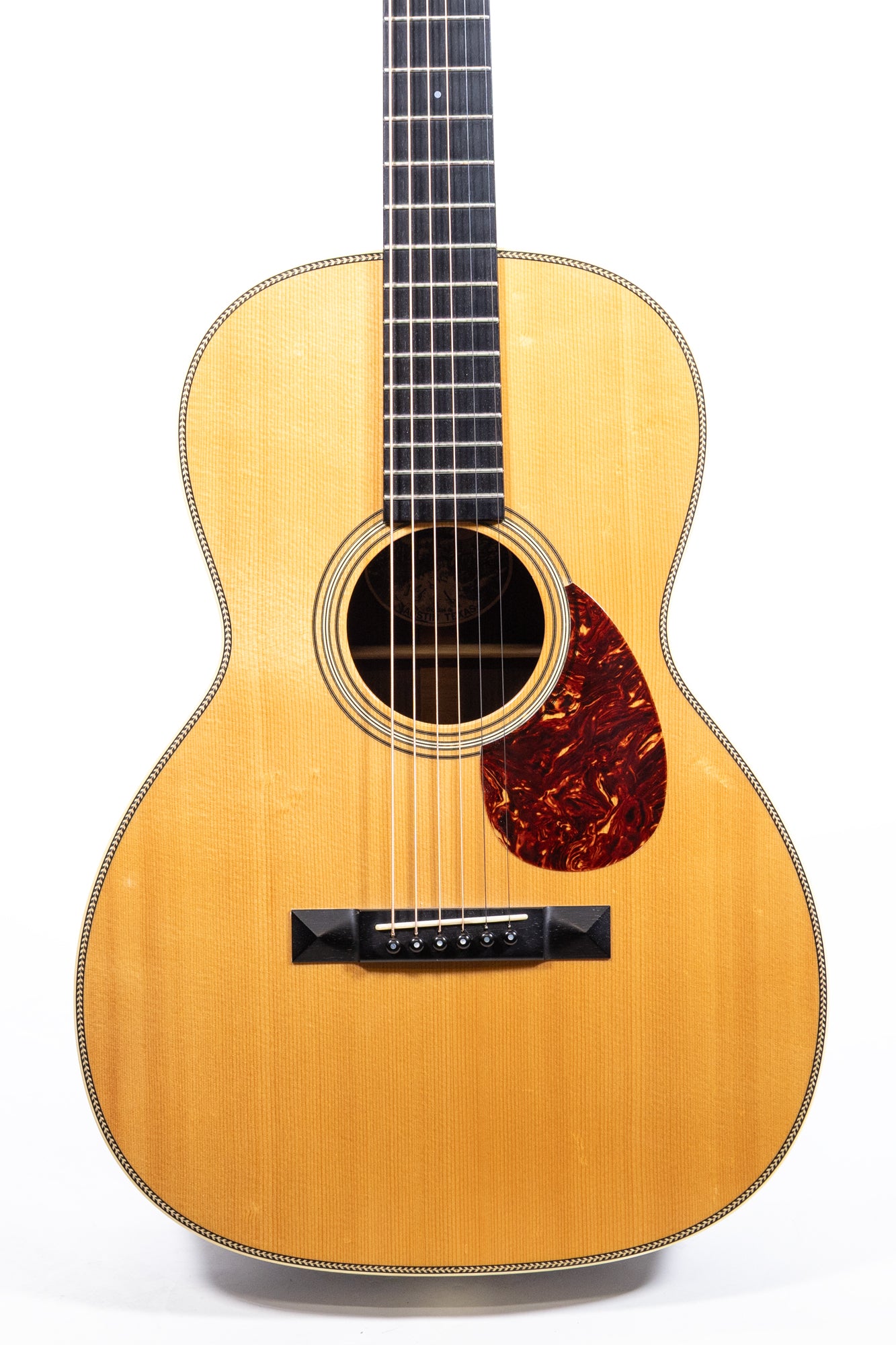 2023 Collings 002H