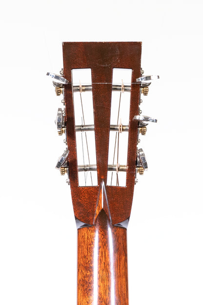 2023 Collings 002H