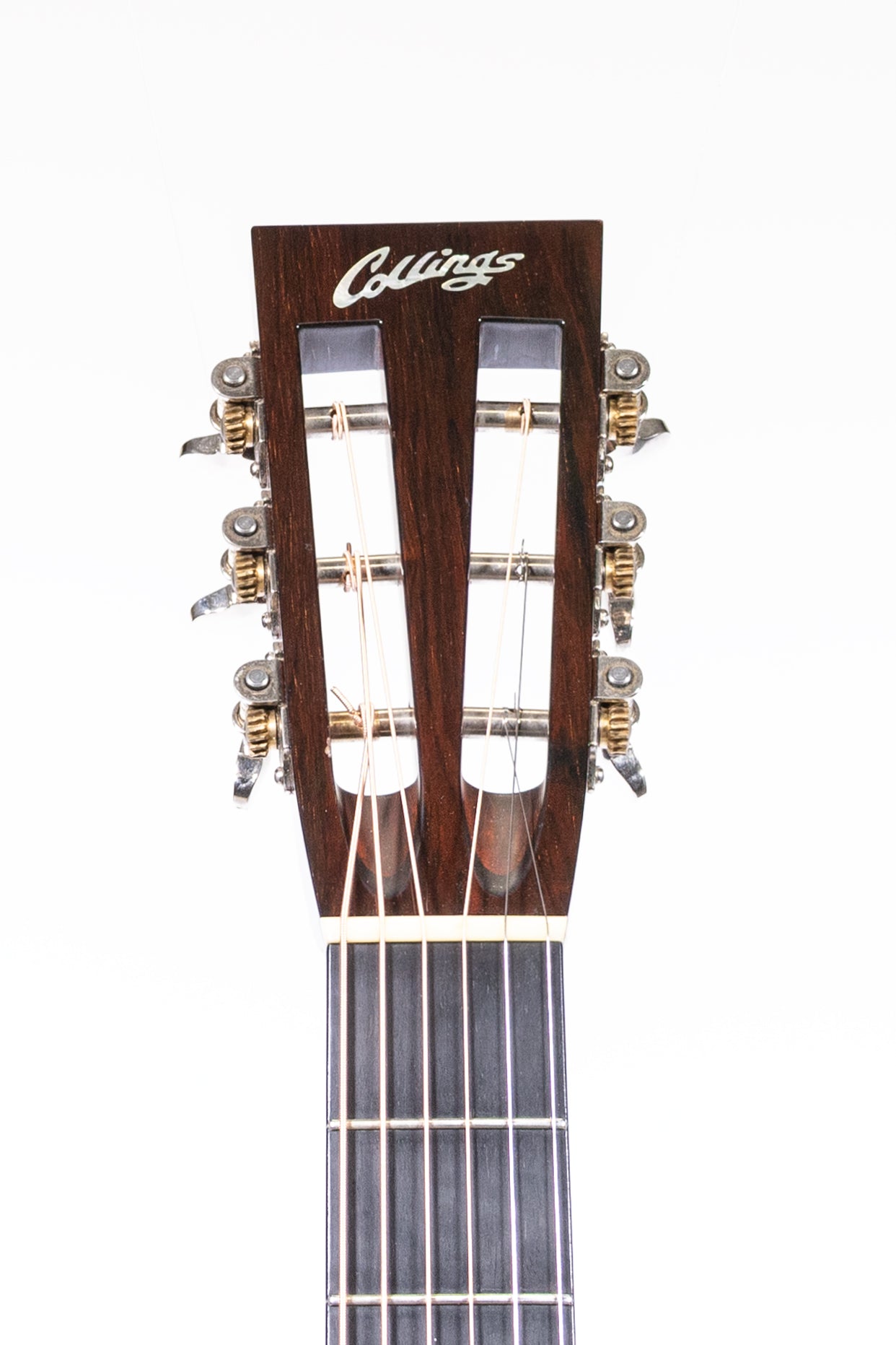 2023 Collings 002H