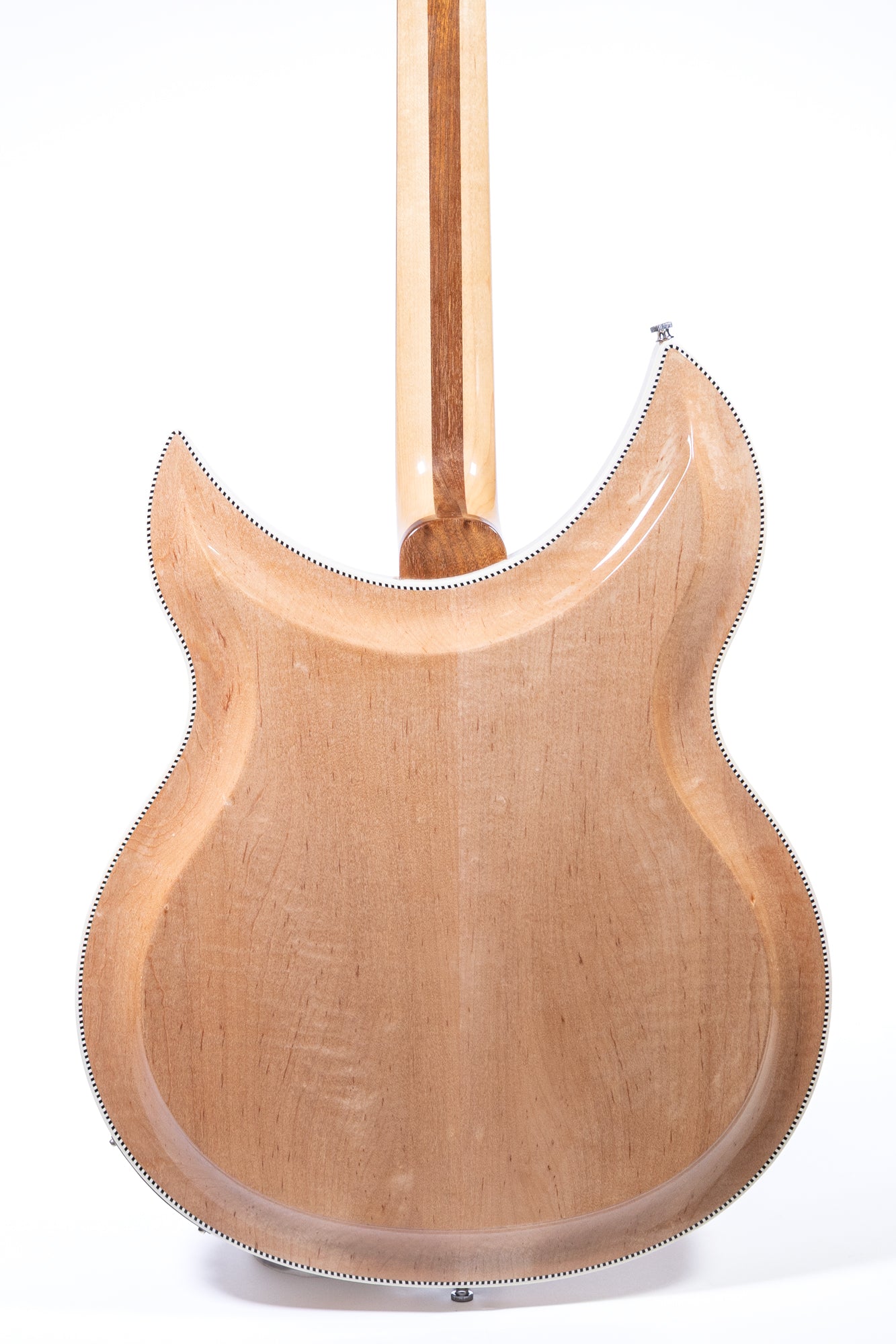 2004 Rickenbacker 381/12 V69