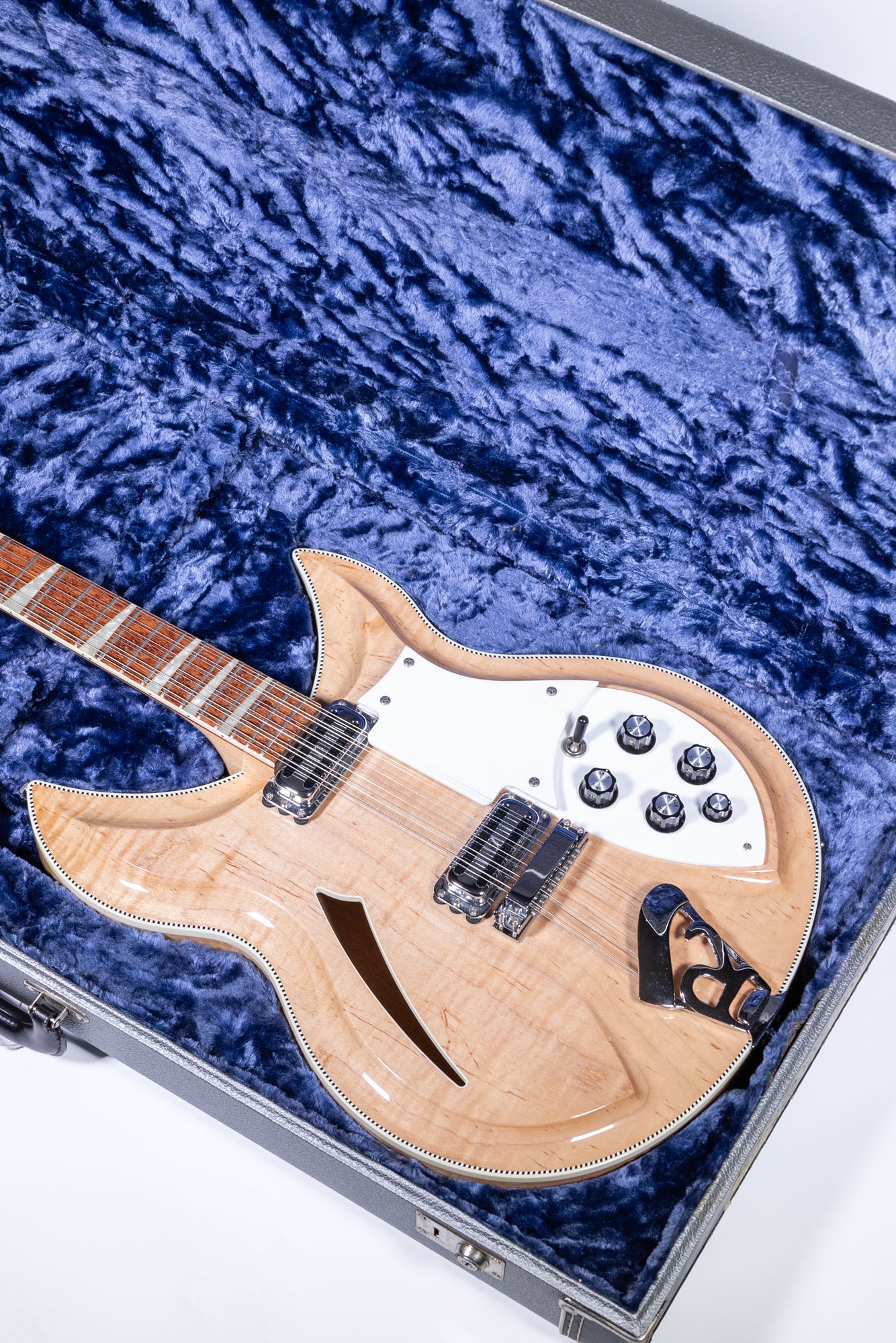 2004 Rickenbacker 381/12 V69