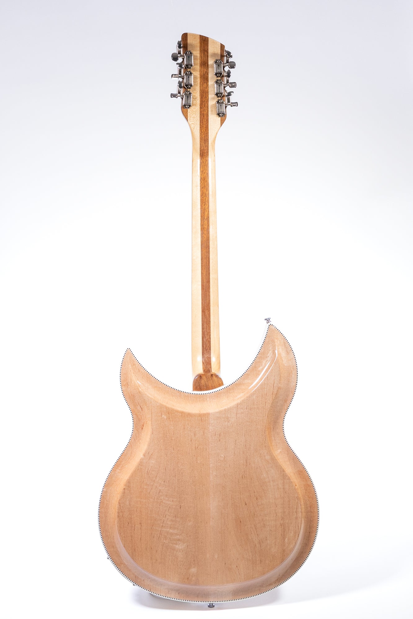 2004 Rickenbacker 381/12 V69