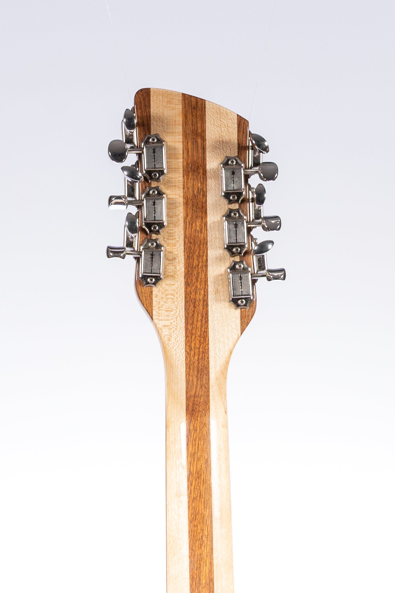 2004 Rickenbacker 381/12 V69