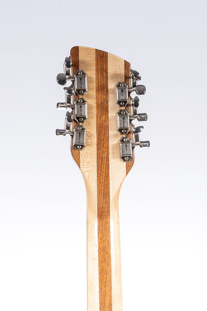 2004 Rickenbacker 381/12 V69