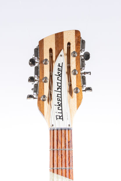 2004 Rickenbacker 381/12 V69