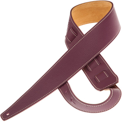 Magrabo Holes HS Colors Bordeaux 6 cm