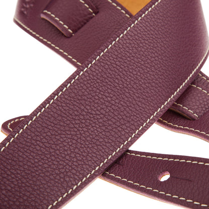 Magrabo Holes HS Colors Bordeaux 6 cm