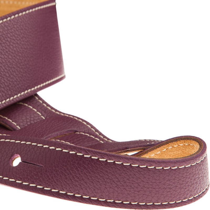 Magrabo Holes HS Colors Bordeaux 6 cm