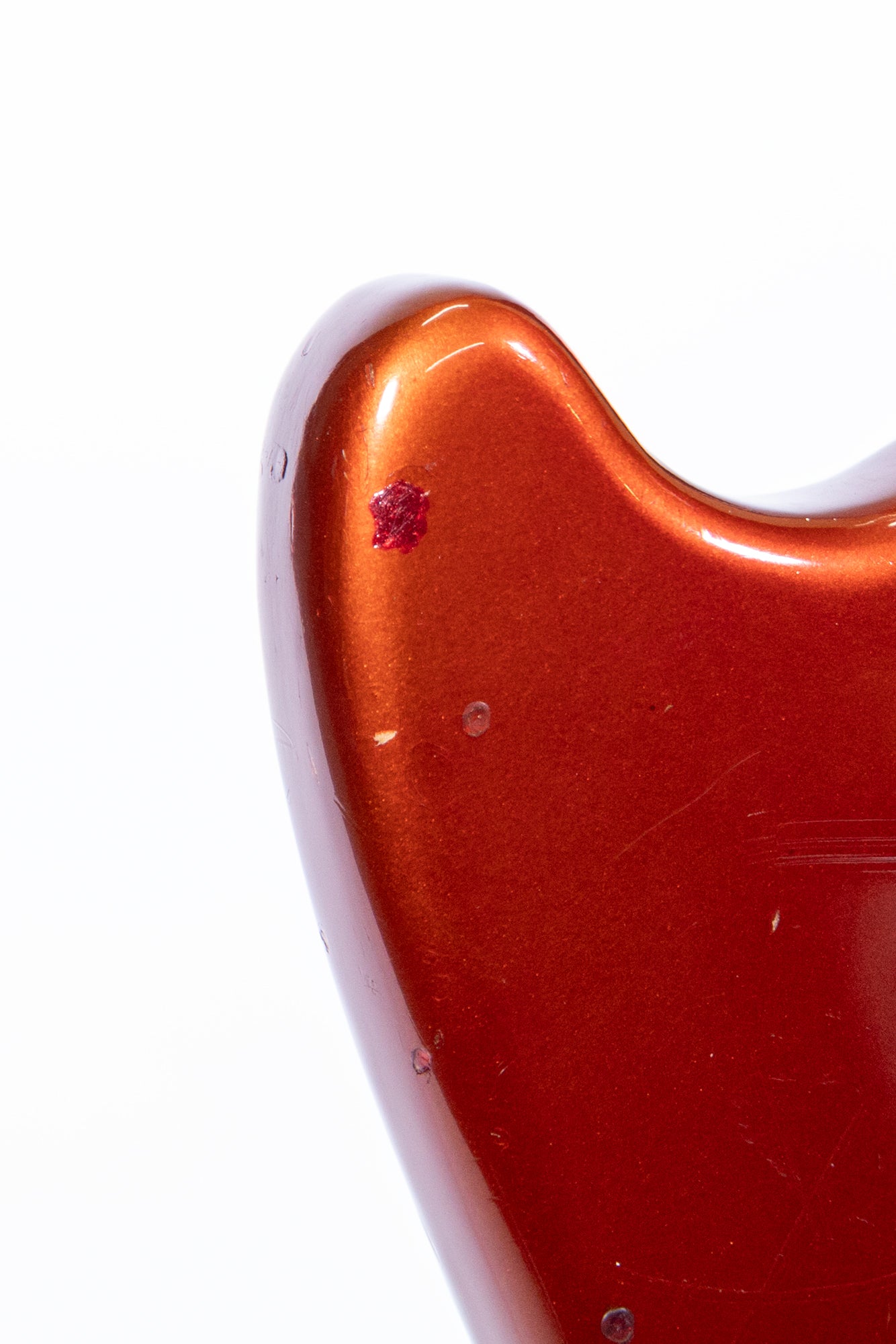 1969 Fender Competition Mustang