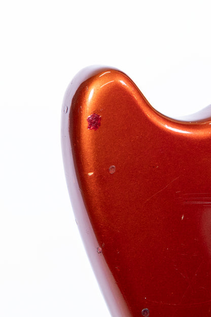 1969 Fender Competition Mustang