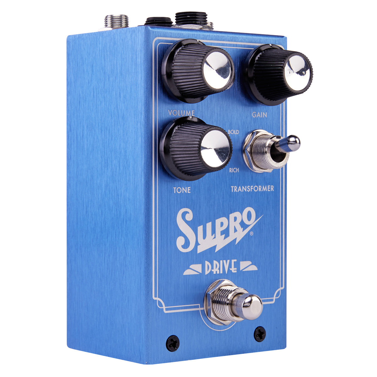 Supro Drive