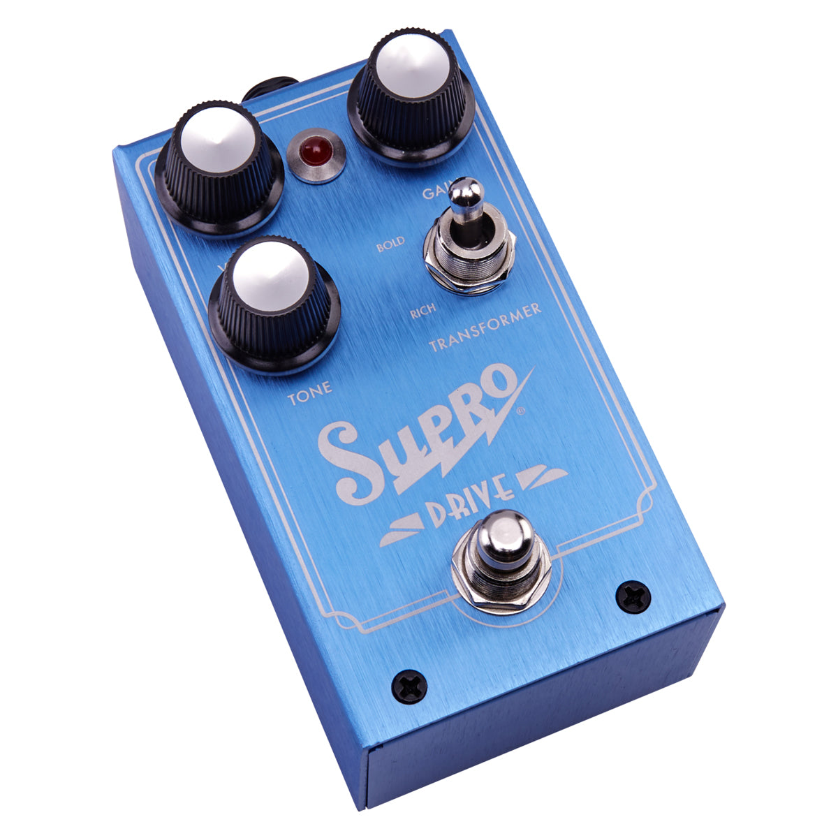 Supro Drive