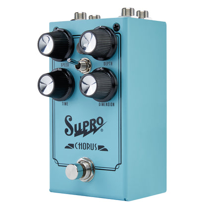 Supro Chorus