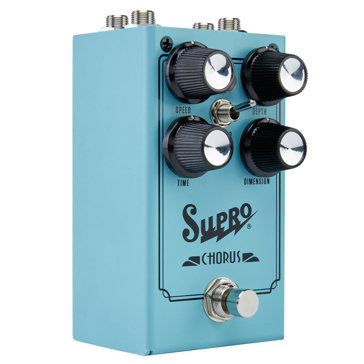 Supro Chorus