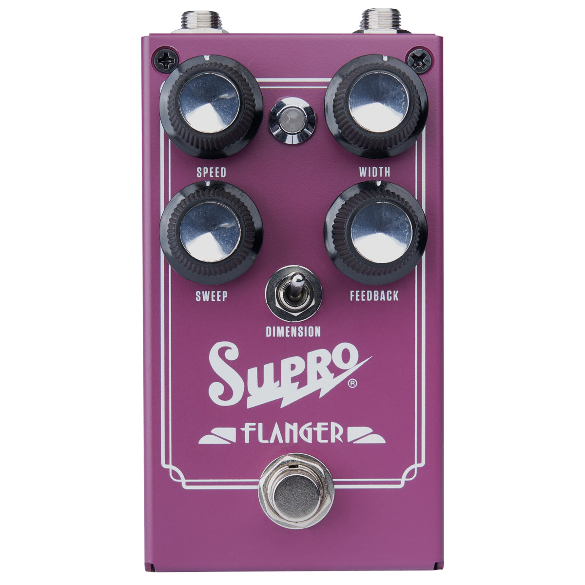 Supro Flanger