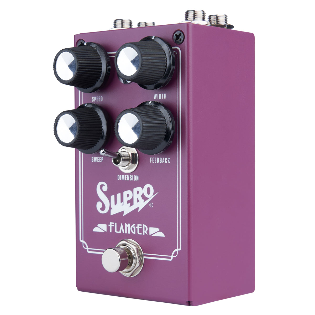 Supro Flanger