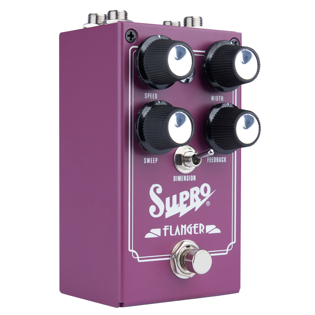 Supro Flanger