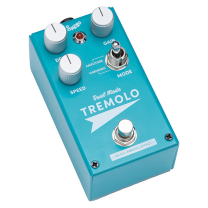 Supro Tremolo