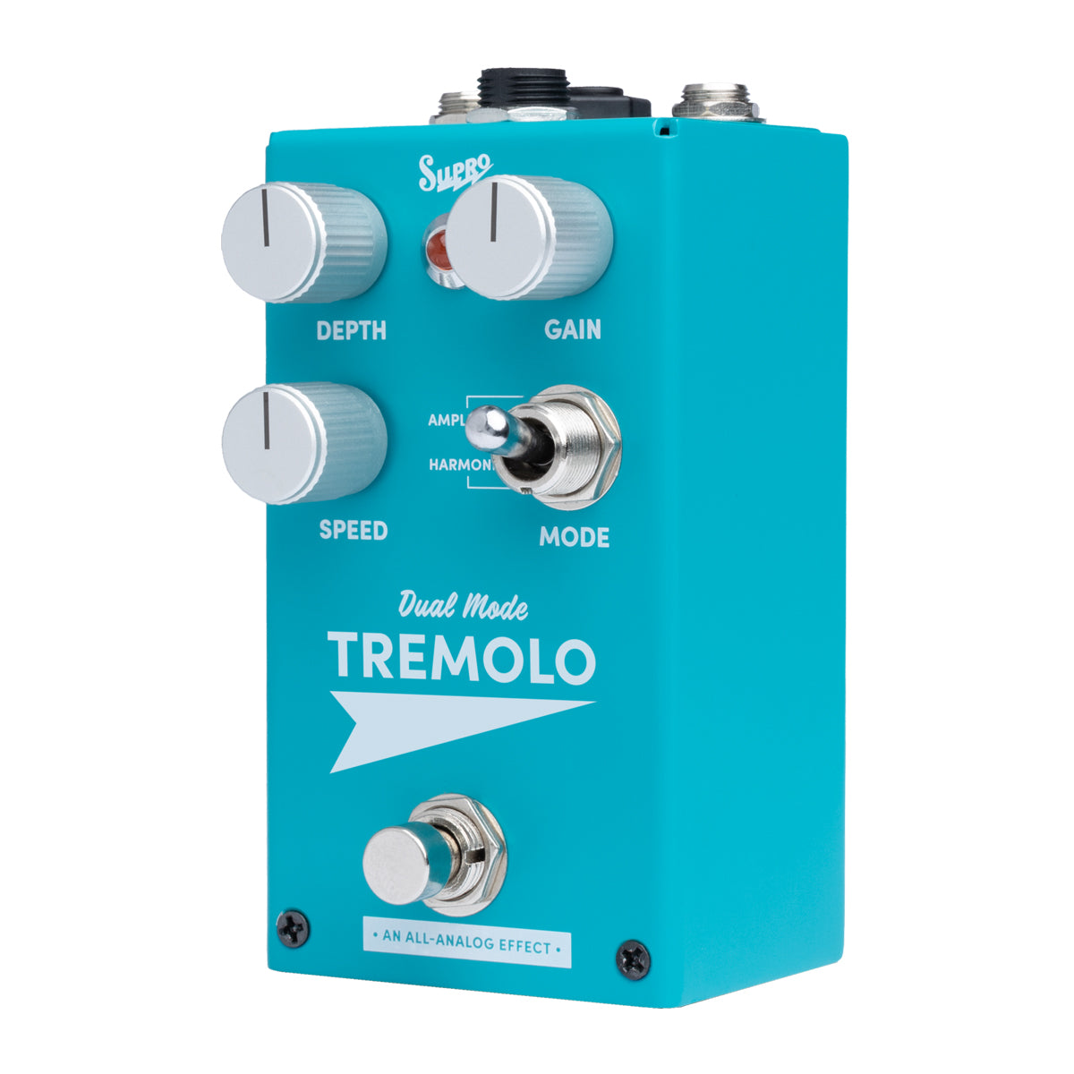 Supro Tremolo