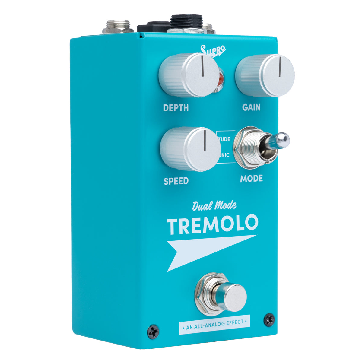 Supro Tremolo