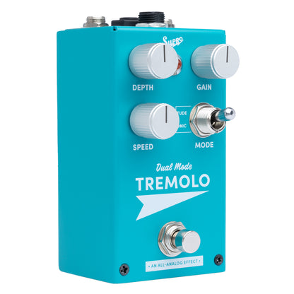 Supro Tremolo