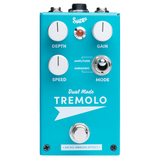 Supro Tremolo