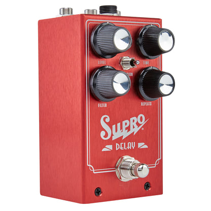 Supro Delay