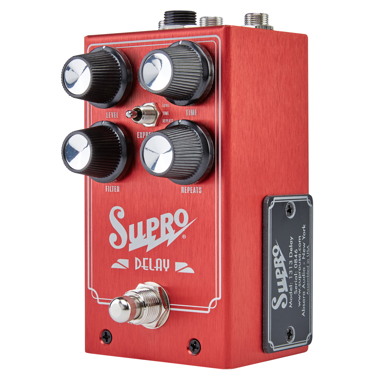 Supro Delay