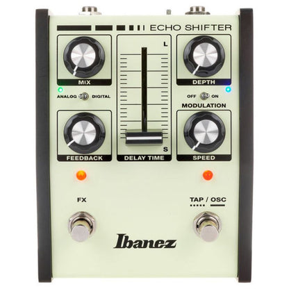 Ibanez Echo Shifter ES3