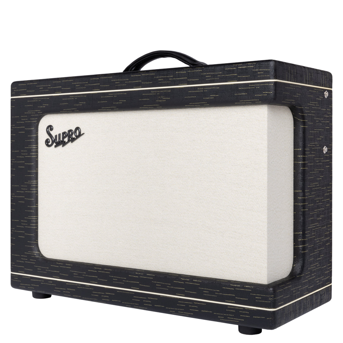 Supro Ambassador Custom - 2x10 50 Watt