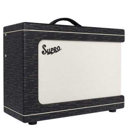 Supro Ambassador Custom - 2x10 50 Watt