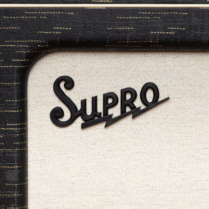 Supro Ambassador Custom - 2x10 50 Watt