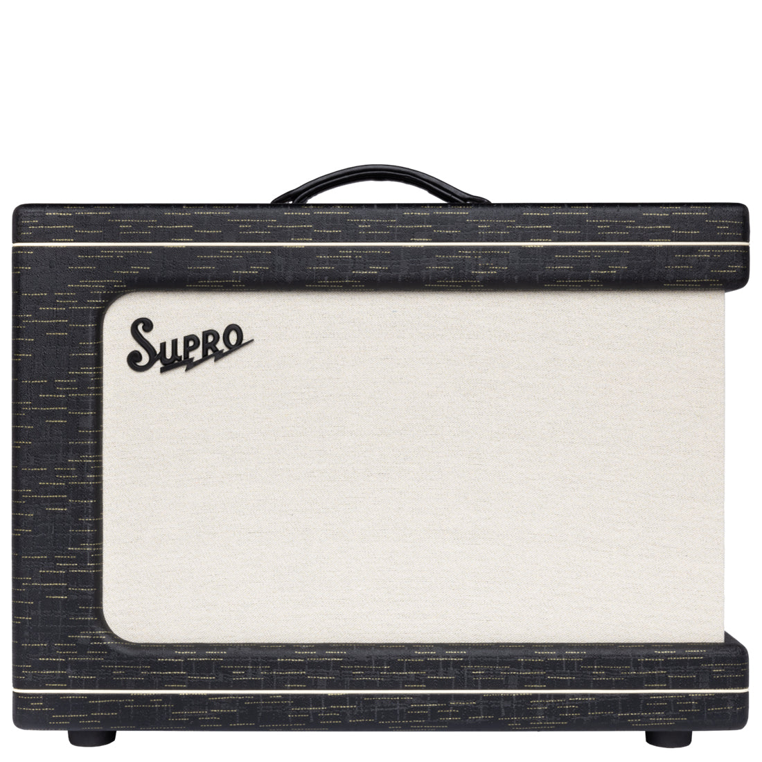 Supro Ambassador Custom - 2x10 50 Watt