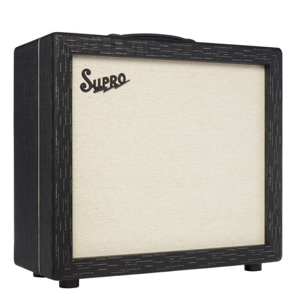 Supro Royale Cabinet 1x12 - right side