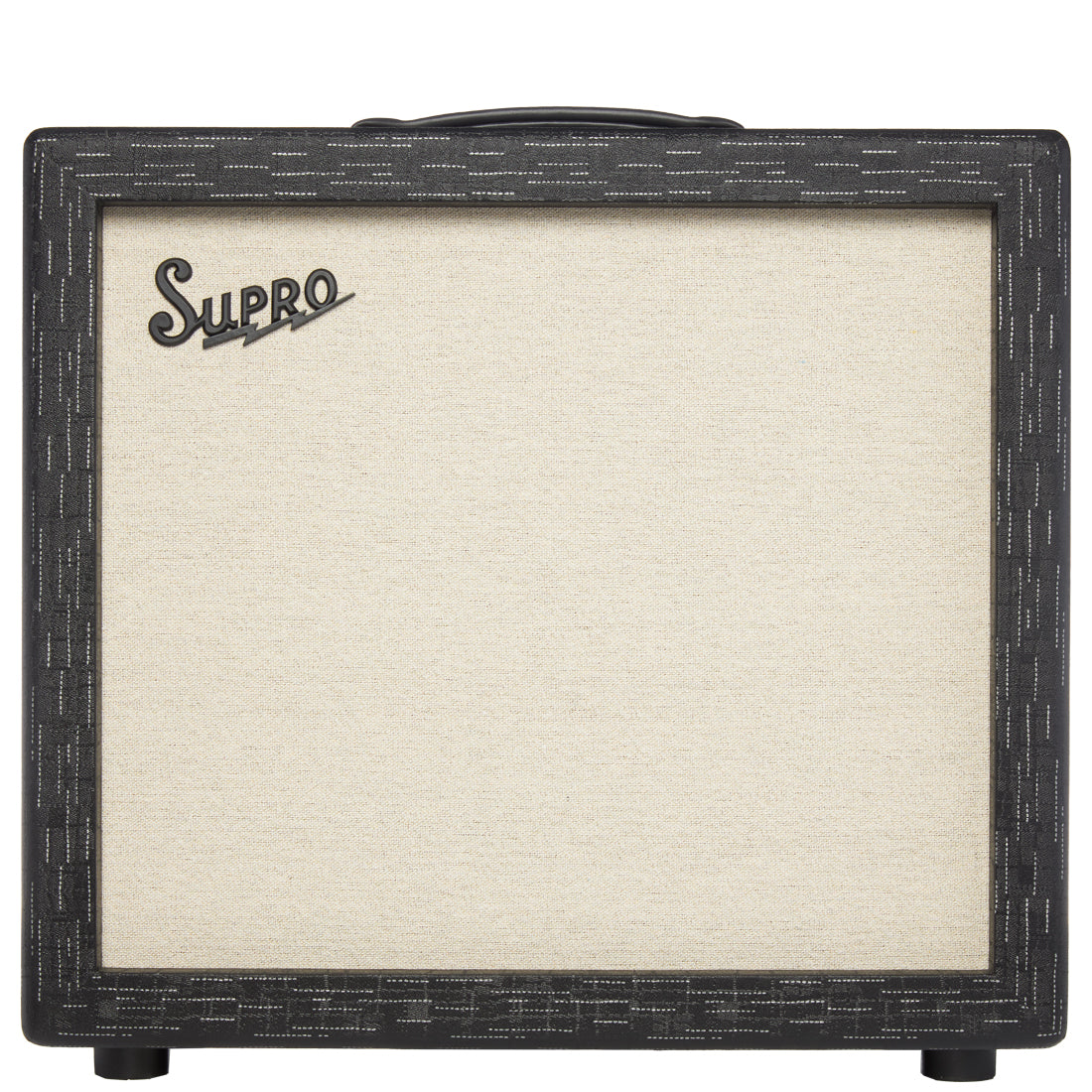 Supro Royale Cabinet 1x12 - front