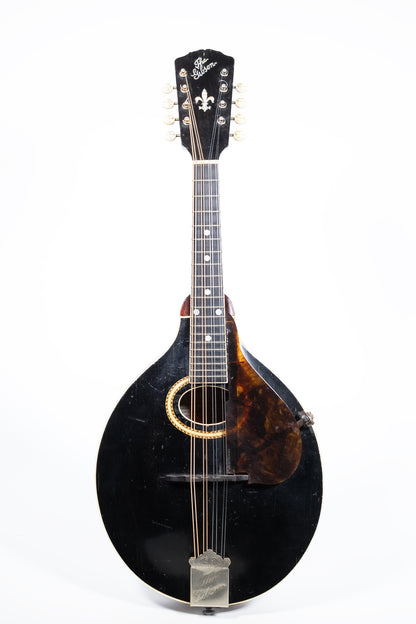 Vintage Gibson A4 Mandolin