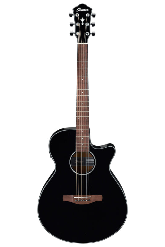 Ibanez AEG50-BK
